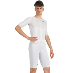Free Aero Race S Men's Cycling Bib Shorts