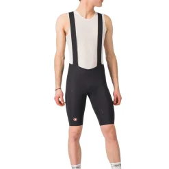 Free Aero Race S Men's Cycling Bib Shorts