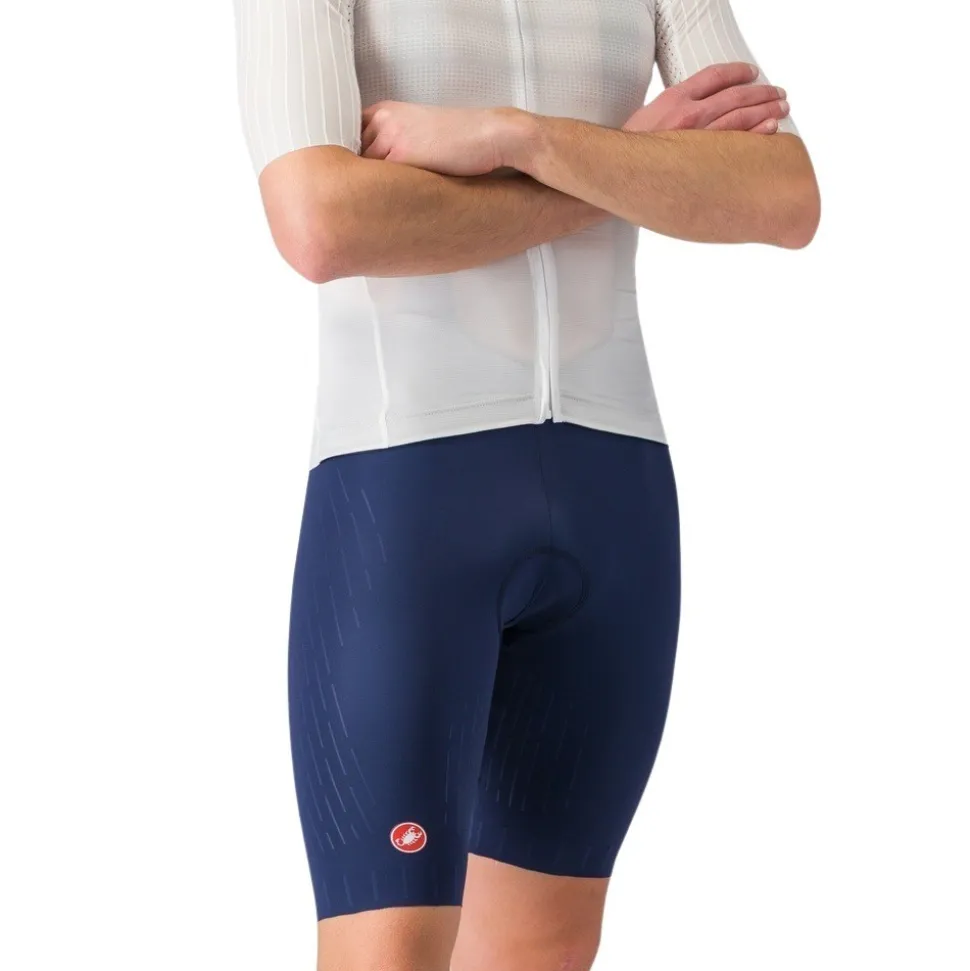 Free Aero Race S Men's Cycling Bib Shorts