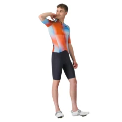 Free Sanremo 3 Short Sleeve Trisuit