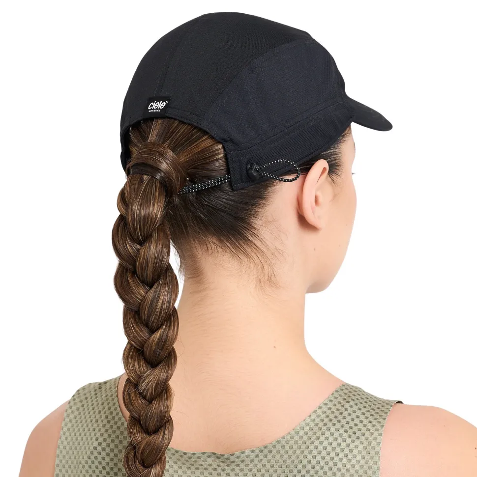 FSTCap SC-Classic-Athletics SL Running Cap