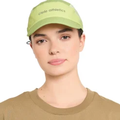 FSTCap SC-Field-Iconic SL Running Cap