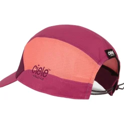 FSTCap SC-Field-Iconic SL Running Cap