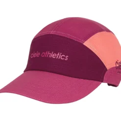 FSTCap SC-Field-Iconic SL Running Cap