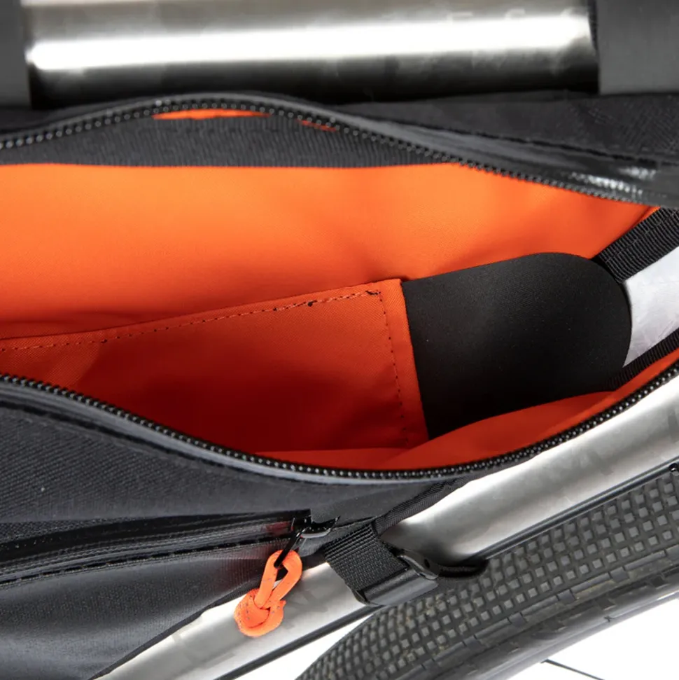 Full Frame Bag - Small