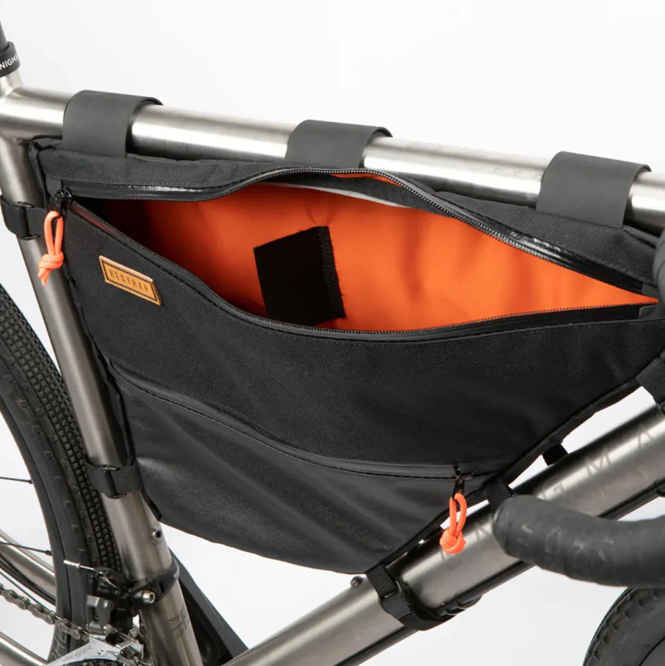 Full Frame Bag - Small