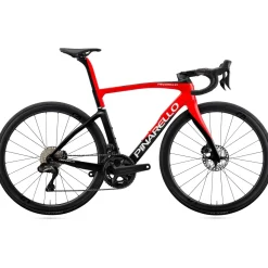 F7 Ultegra Di2 Disc Road Bike