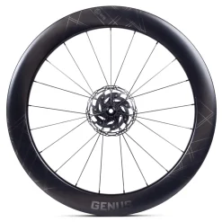 Genus II AE65 Carbon Disc Wheelset