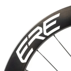 Genus II AE65-R Team Edition Carbon Disc Wheelset