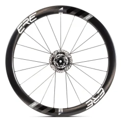 Genus II CL45-R Team Edition Carbon Disc Wheelset