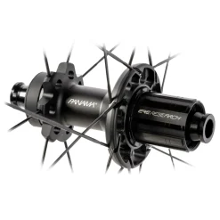 Genus II CL45-R Team Edition Carbon Disc Wheelset