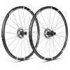 Genus II SL30-R Team Edition Carbon Disc Wheelset