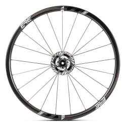 Genus II SL30-R Team Edition Carbon Disc Wheelset
