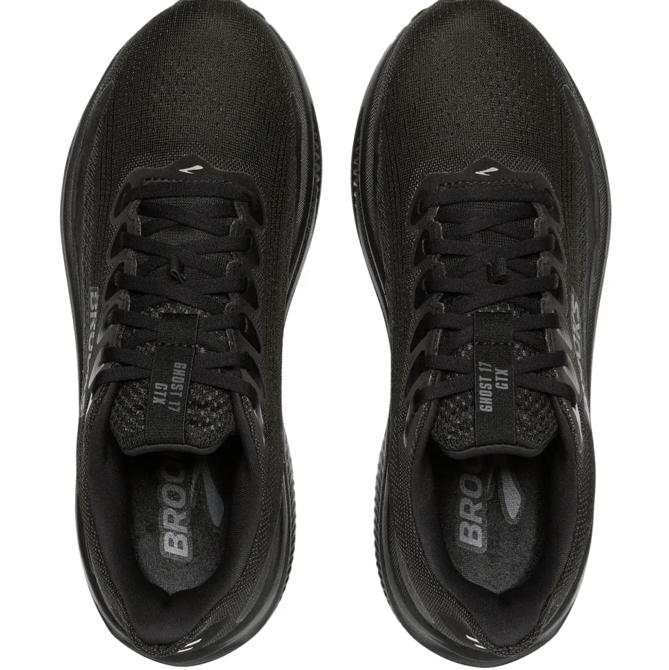 Ghost 17 GTX Waterproof Running Shoes