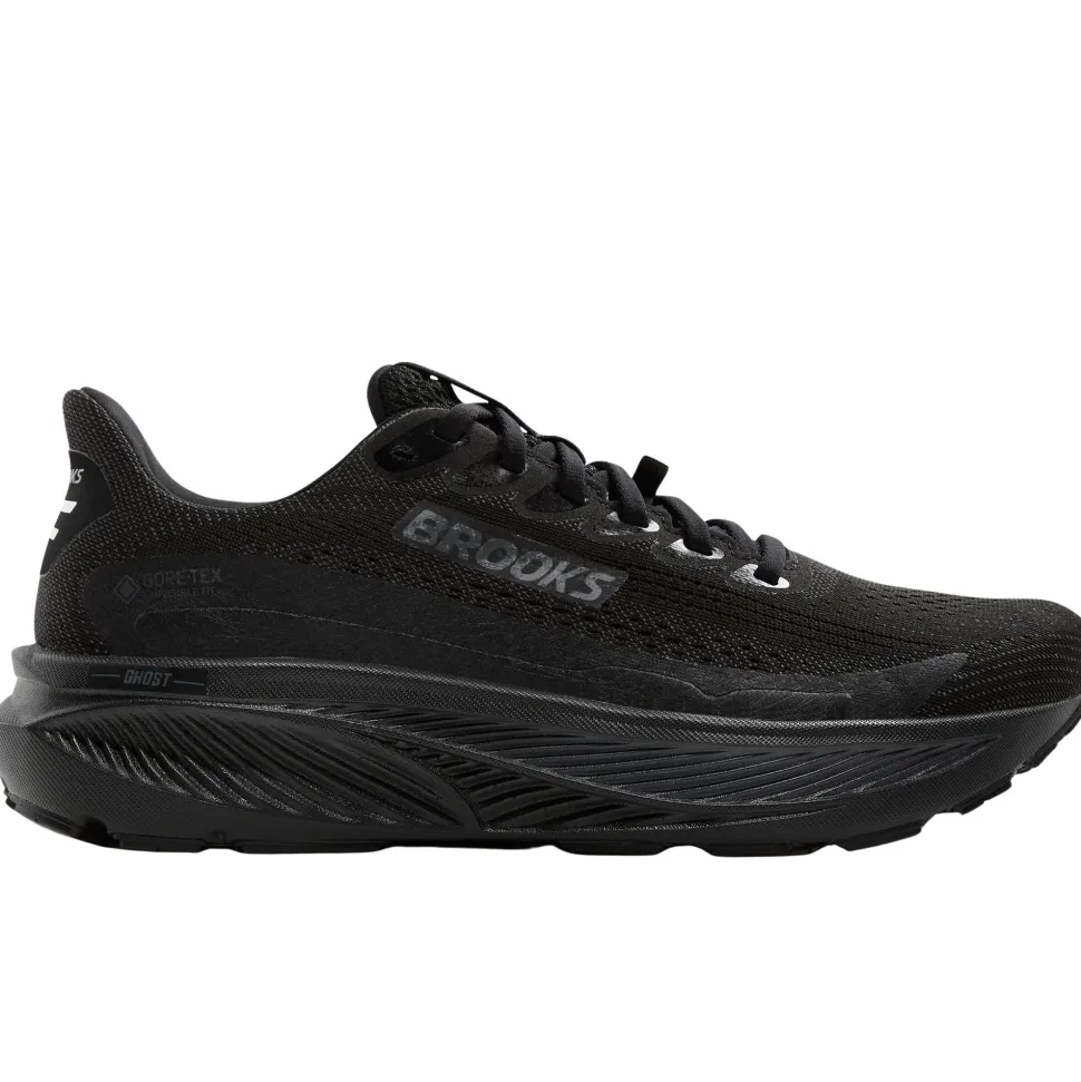 Ghost 17 GTX Waterproof Running Shoes