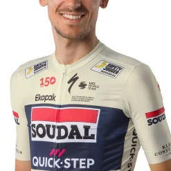 150 Giro Competizione 4 Short Sleeve Jersey