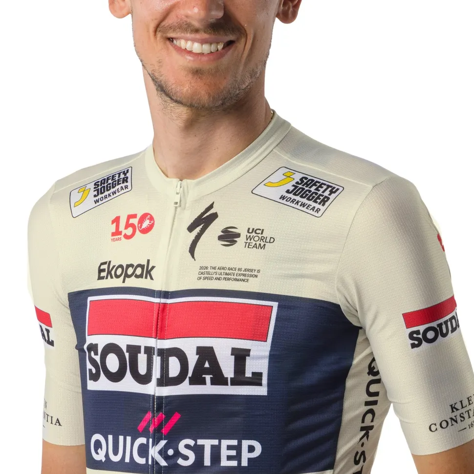 150 Giro Competizione 4 Short Sleeve Jersey