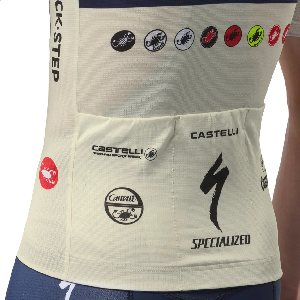 150 Giro Competizione 4 Short Sleeve Jersey