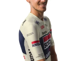 150 Giro Competizione 4 Short Sleeve Jersey