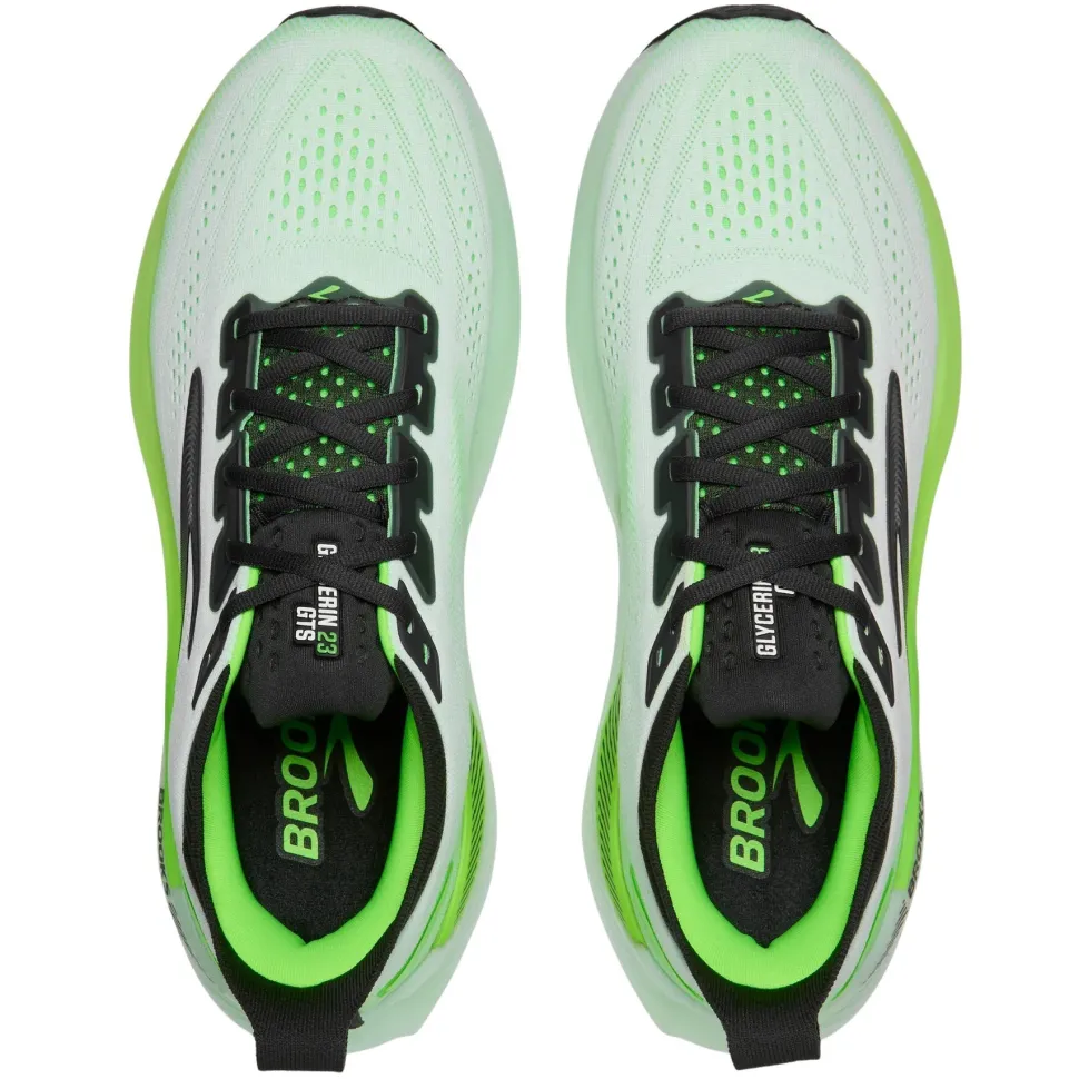 Glycerin GTS 23 Running Shoes