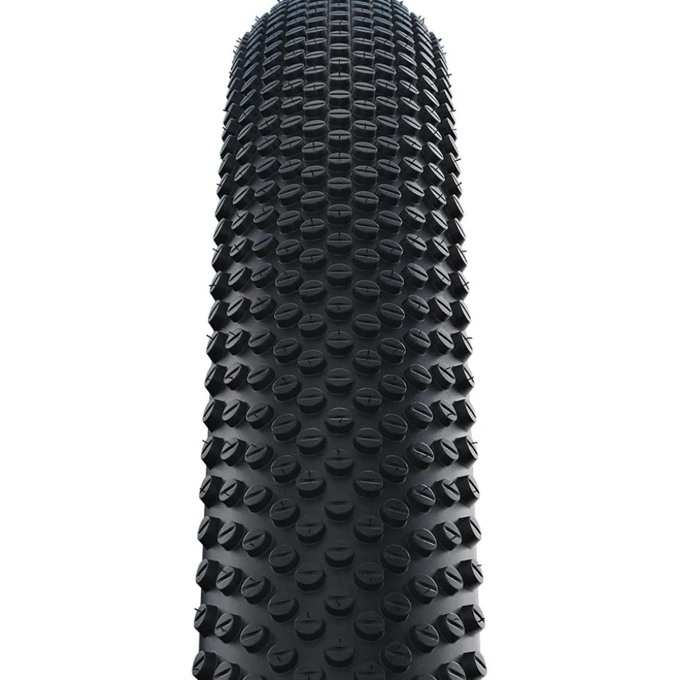 G-One Allround Addix RaceGuard Folding TLE