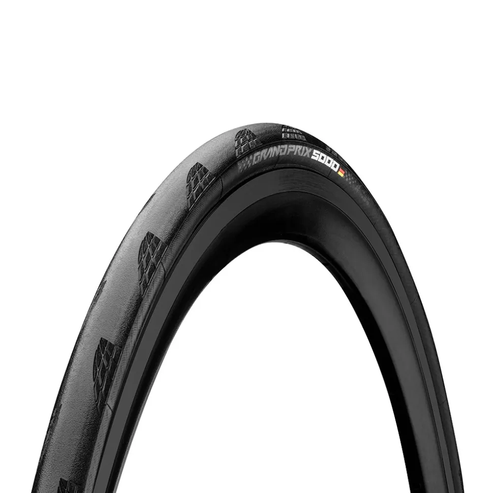 GP5000 Clincher Tyre