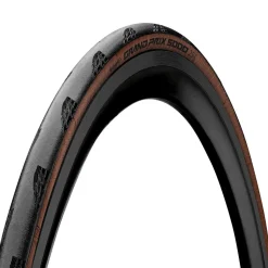 GP5000 Clincher Tyre
