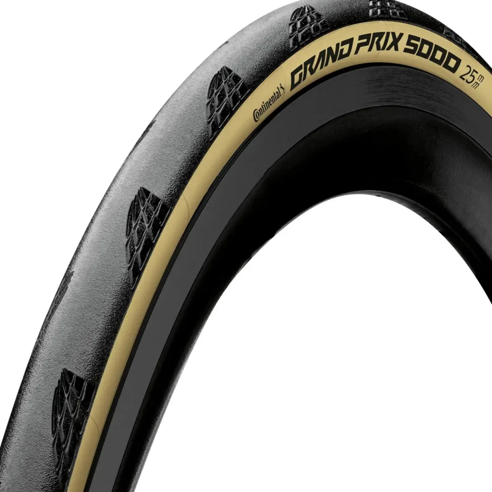GP5000 Clincher Tyre