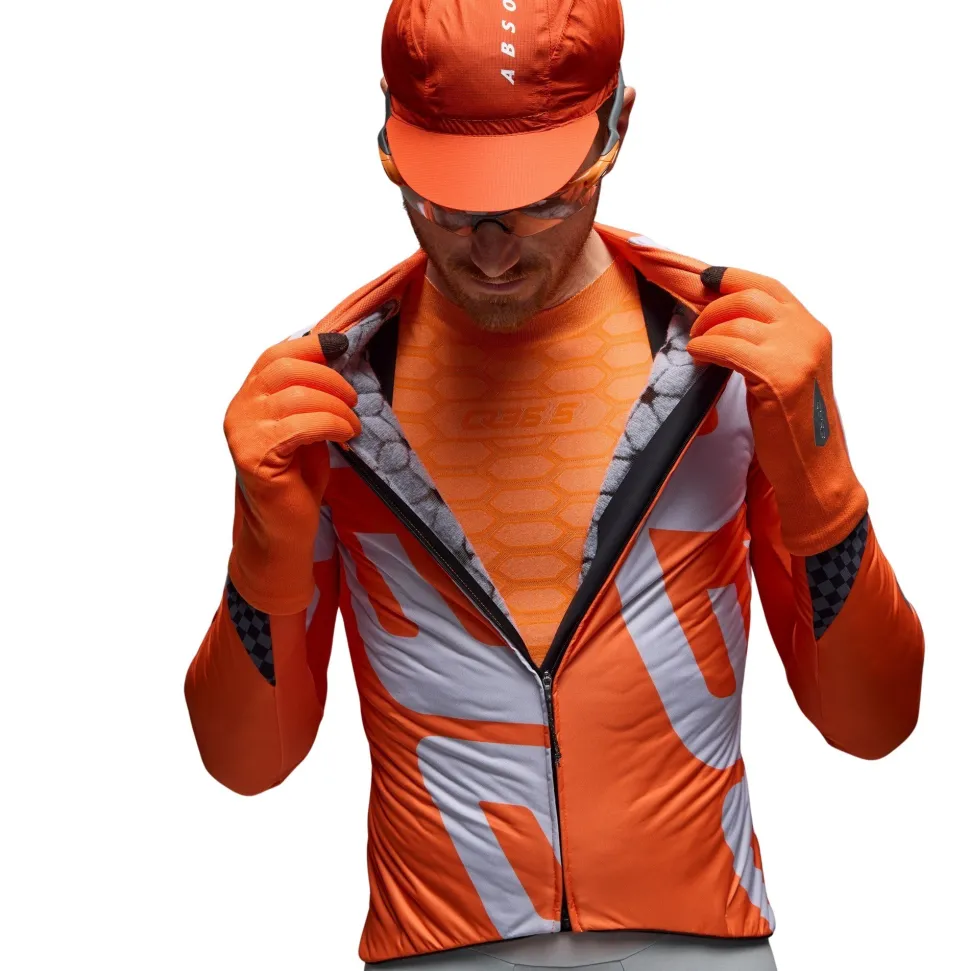 Gregarius Winter Jacket