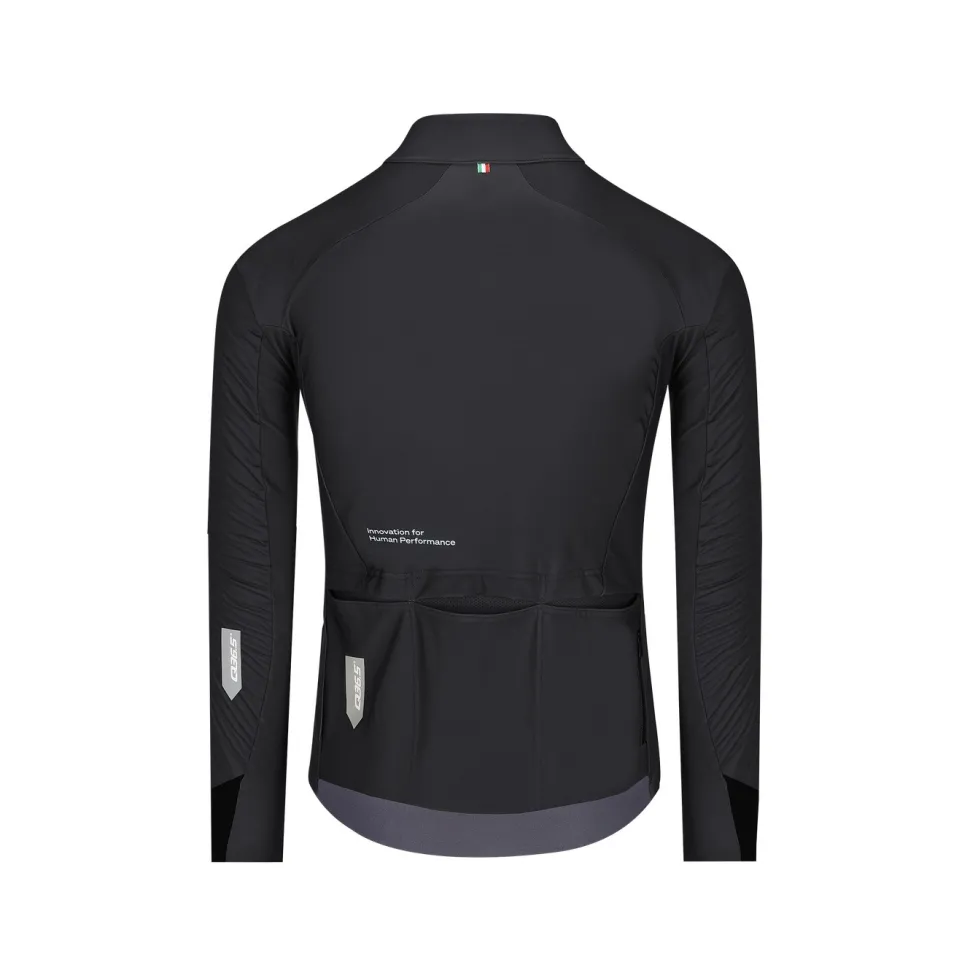 Gregarius Winter Jacket