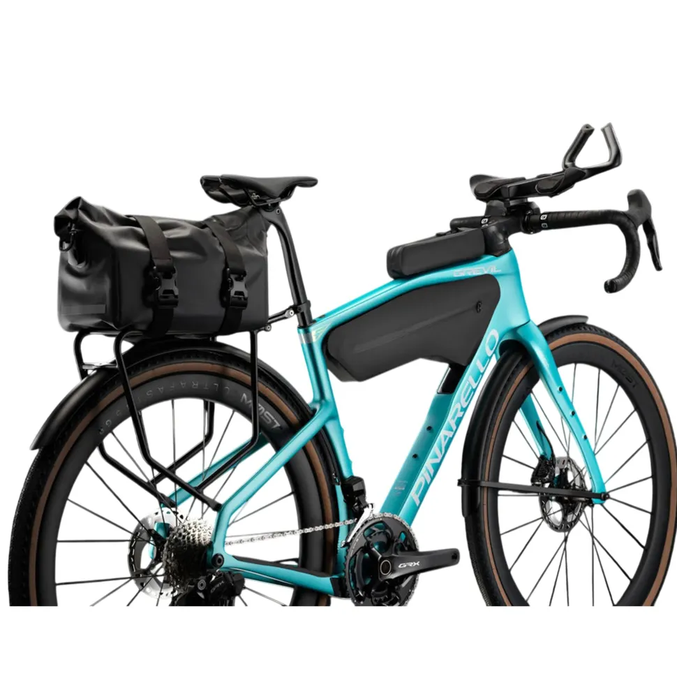 Grevil F Mudguard Set
