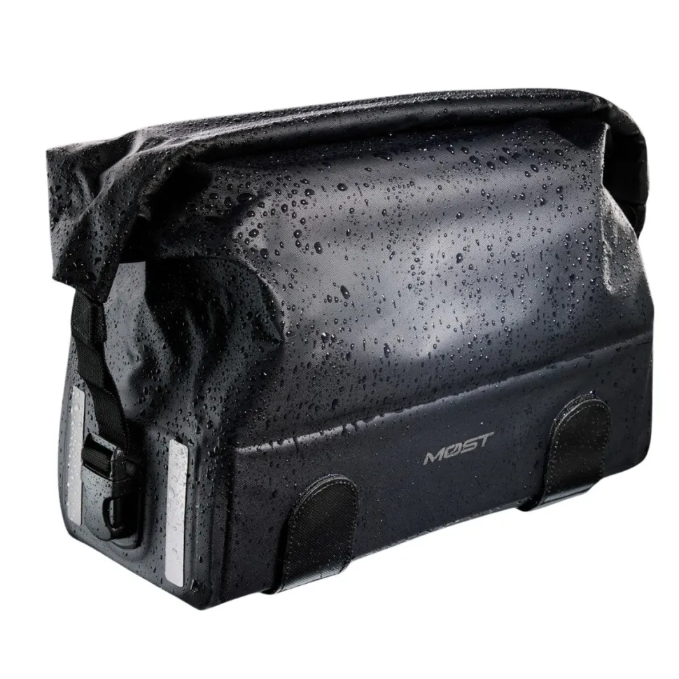 Grevil F Rack Bag