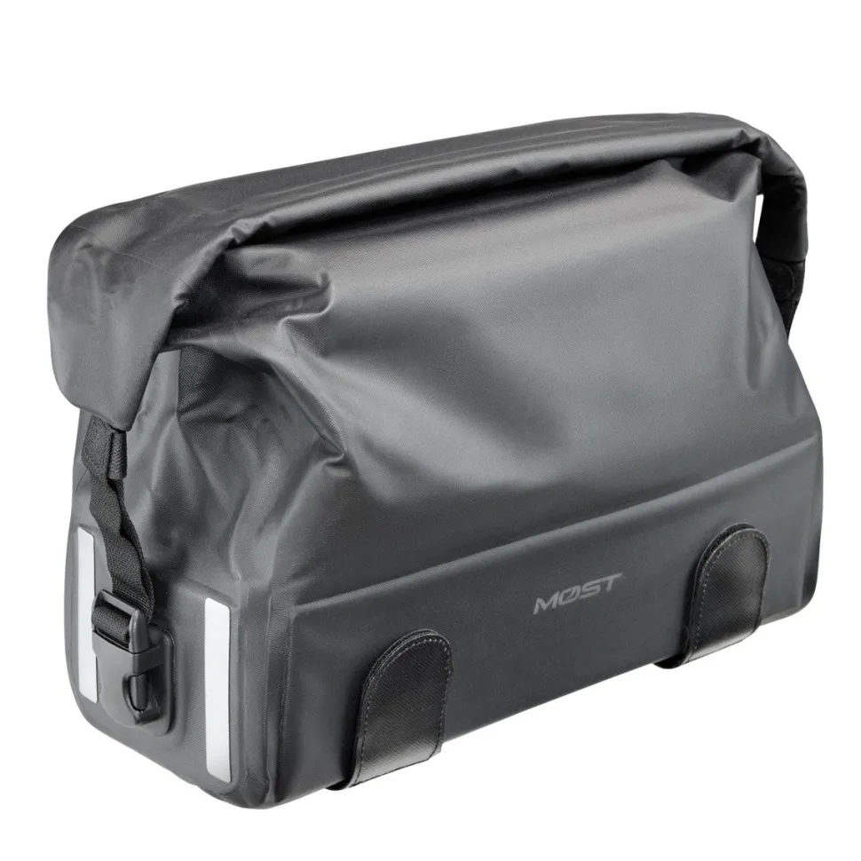 Grevil F Rack Bag
