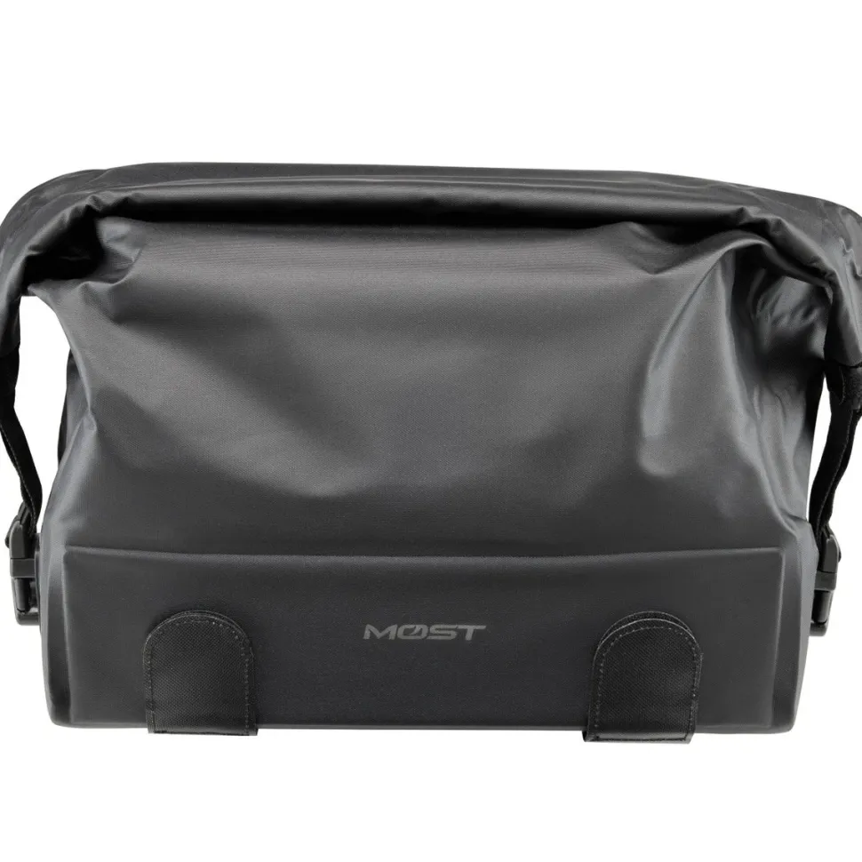 Grevil F Rack Bag
