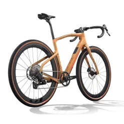 Grevil F5 Rival 1x AXS XPLR Gravel Bike