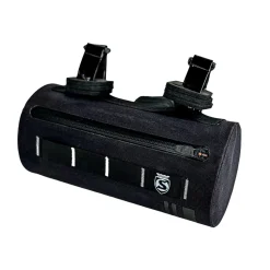 Grinta Adventure Handlebar Bag 2L