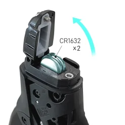 GRX 715 Di2 STI Lever