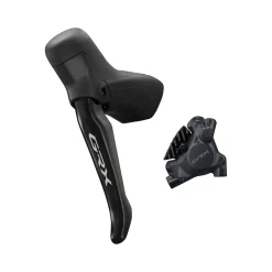 GRX 717 Left Hand Lever & Caliper
