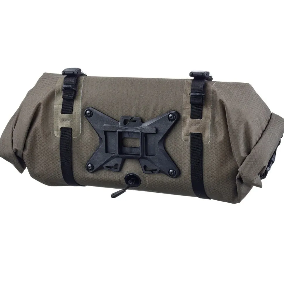 Handlebar-Pack Flex Handlebar Bag