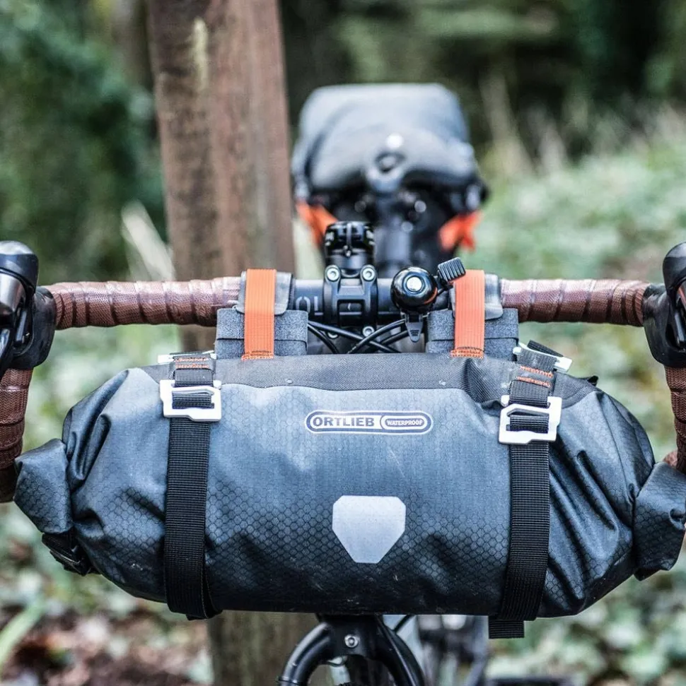 Handlebar Pack 9L