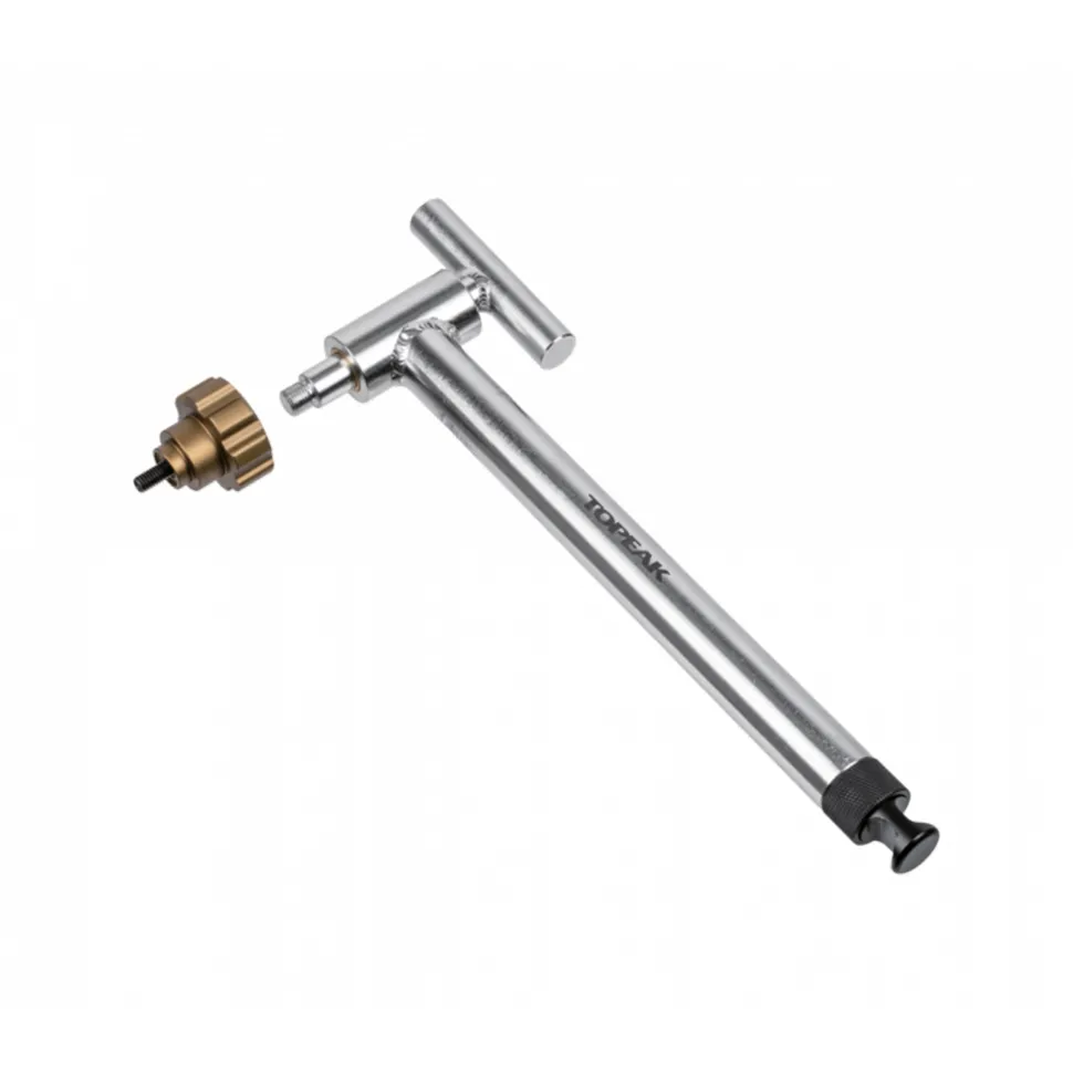 Hanger Alignment Gauge With Lever Setter Kit