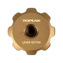 Hanger Alignment Gauge With Lever Setter Kit