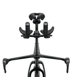 HANZO Red AXS Black Inc Zero/Three TT/Triathlon Bike