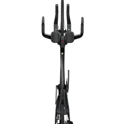 HANZO Red AXS Black Inc Zero/Three TT/Triathlon Bike