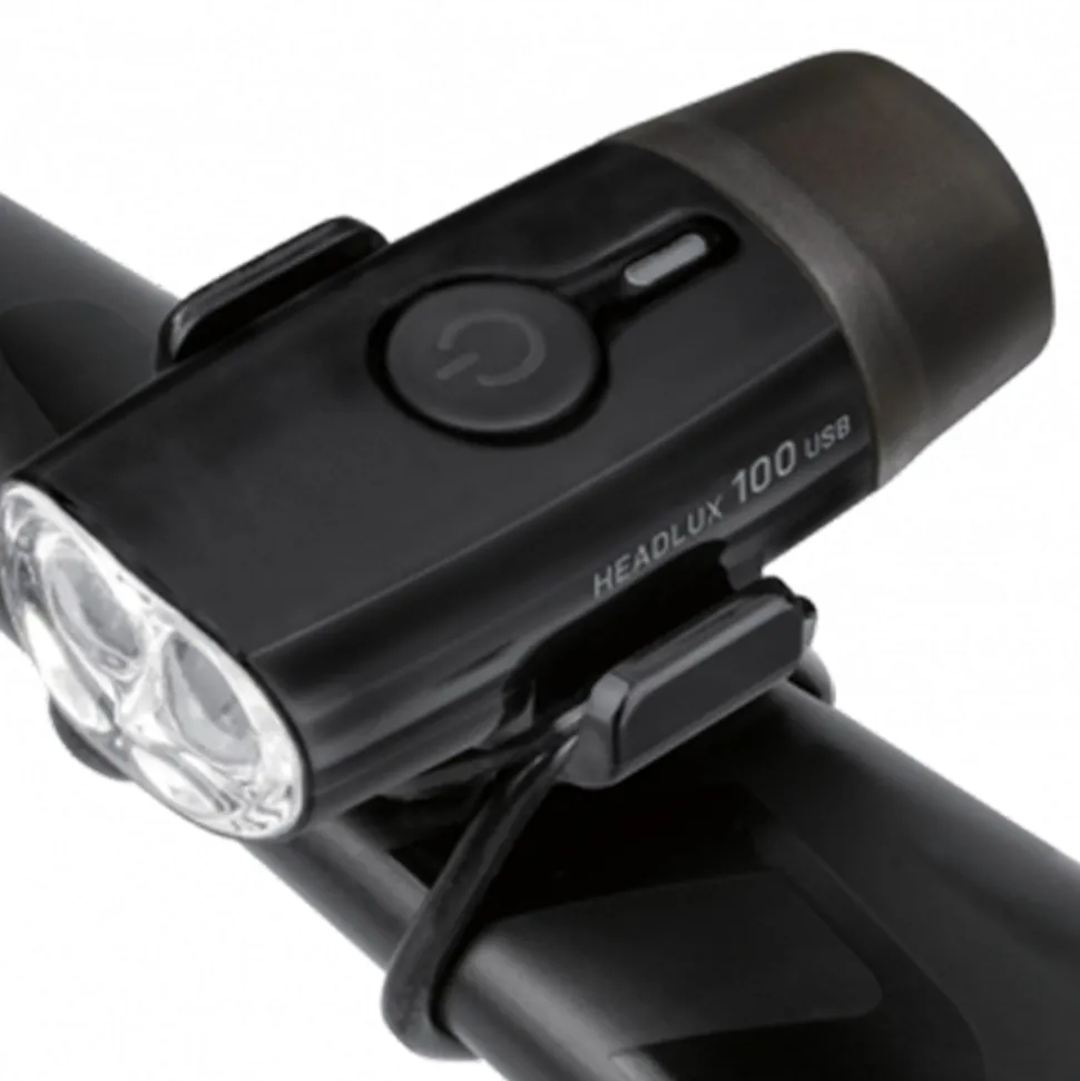 Headlux 100 Front LIght