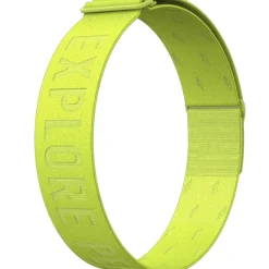 Heart Rate Monitor Band
