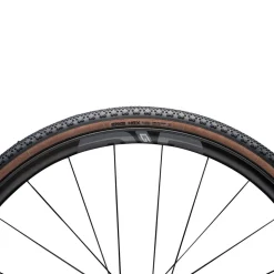 Hex Carapace Gravel Tyre
