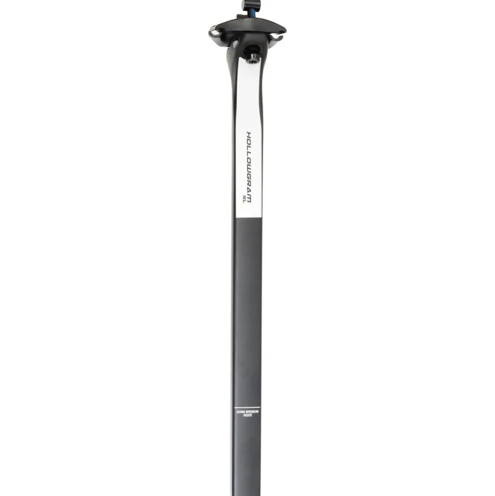 Hollowgram SL 27 KNOT Carbon Seatpost