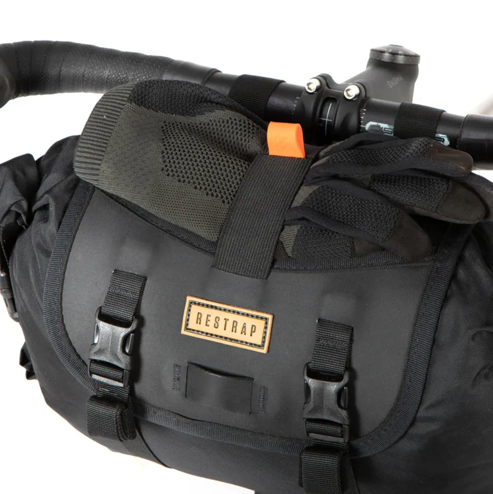Holster Bar Bag 14L