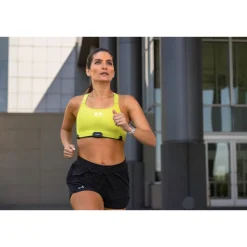 HRM-Fit Heart Rate Monitor for Women